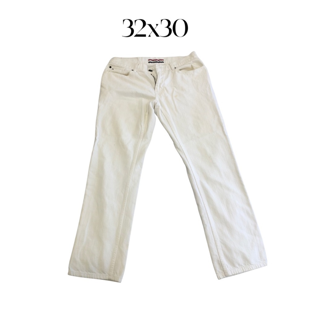 Tommy Hilfiger jeans slim fit 32x30